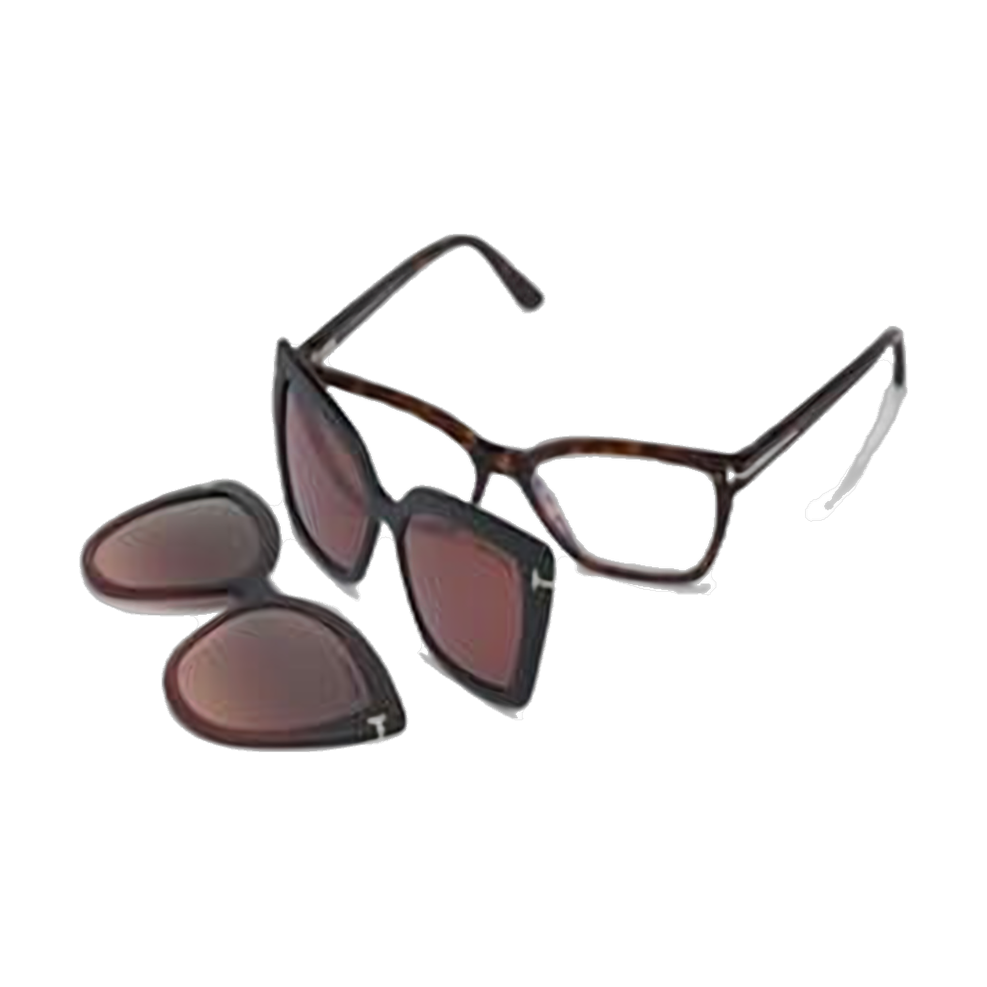 Prescription Glasses Tom Ford TF5641B 054 53 15