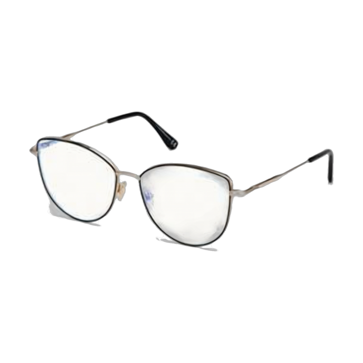 Gafas Graduadas Tom Ford TF5667B 005 55 15