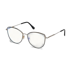 Gafas Graduadas Tom Ford TF5667B 005 55 15