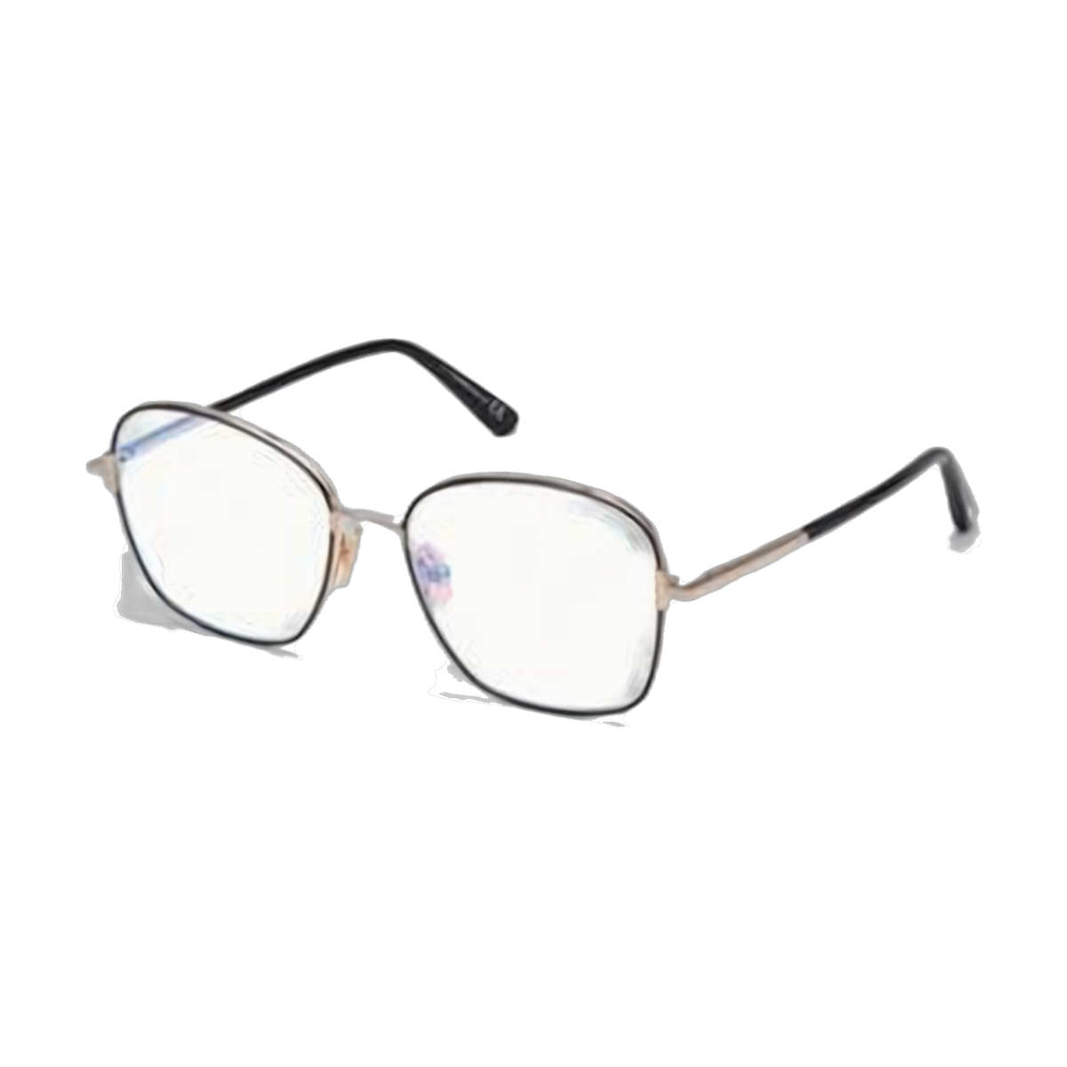 Gafas Graduadas Tom Ford TF5685B 001 53 16