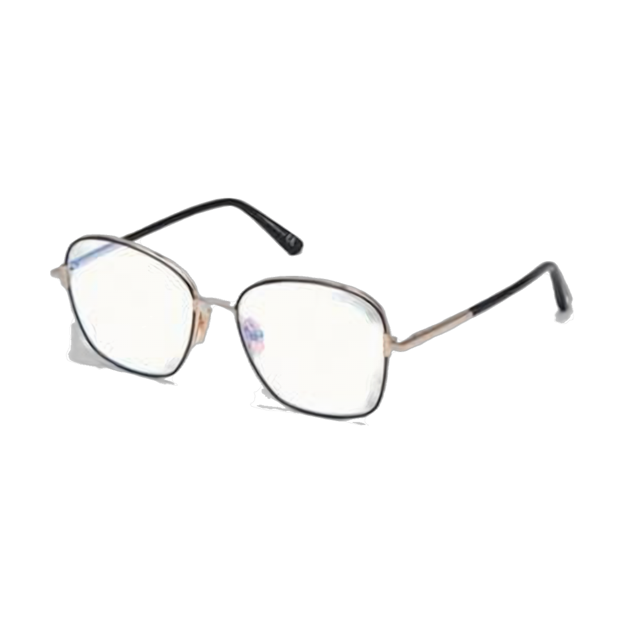 Gafas Graduadas Tom Ford TF5685B 001 53 16