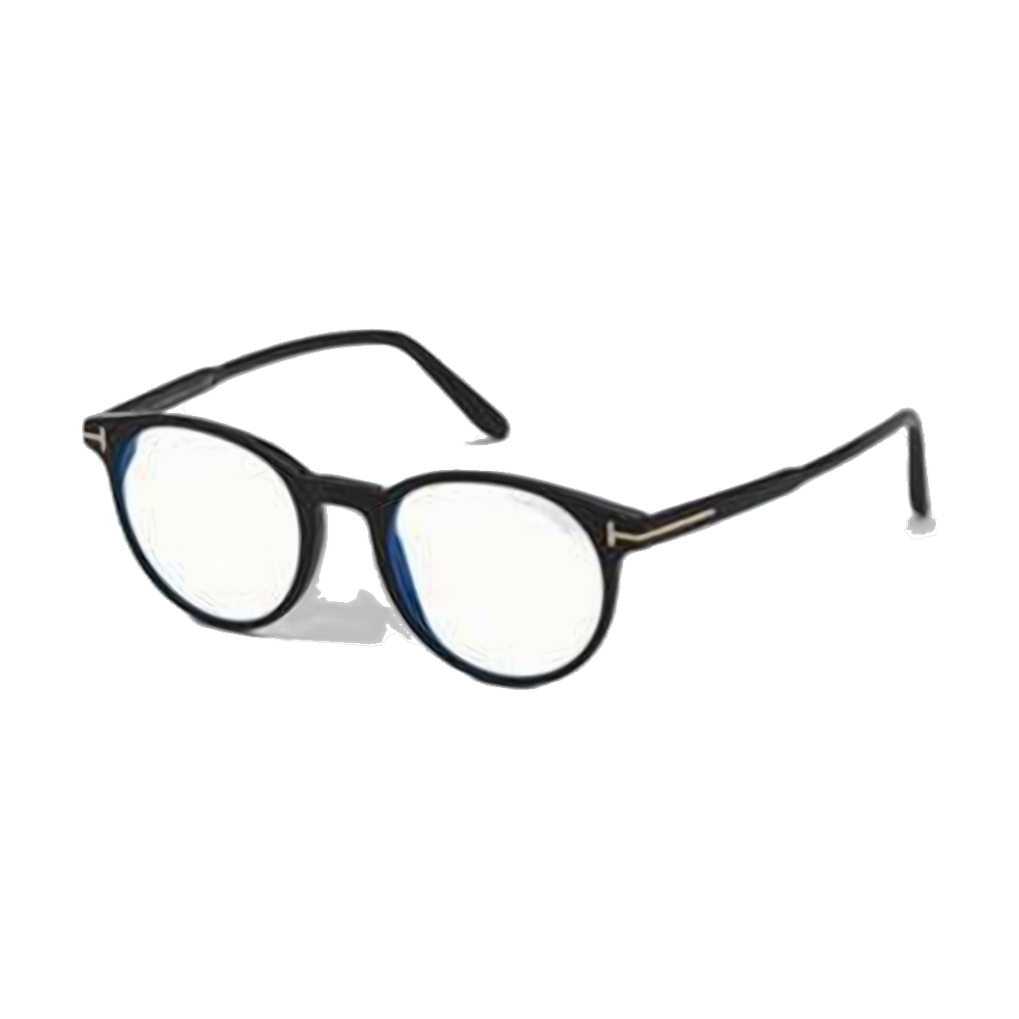 Gafas Graduadas Tom Ford TF5695B 001 49 20