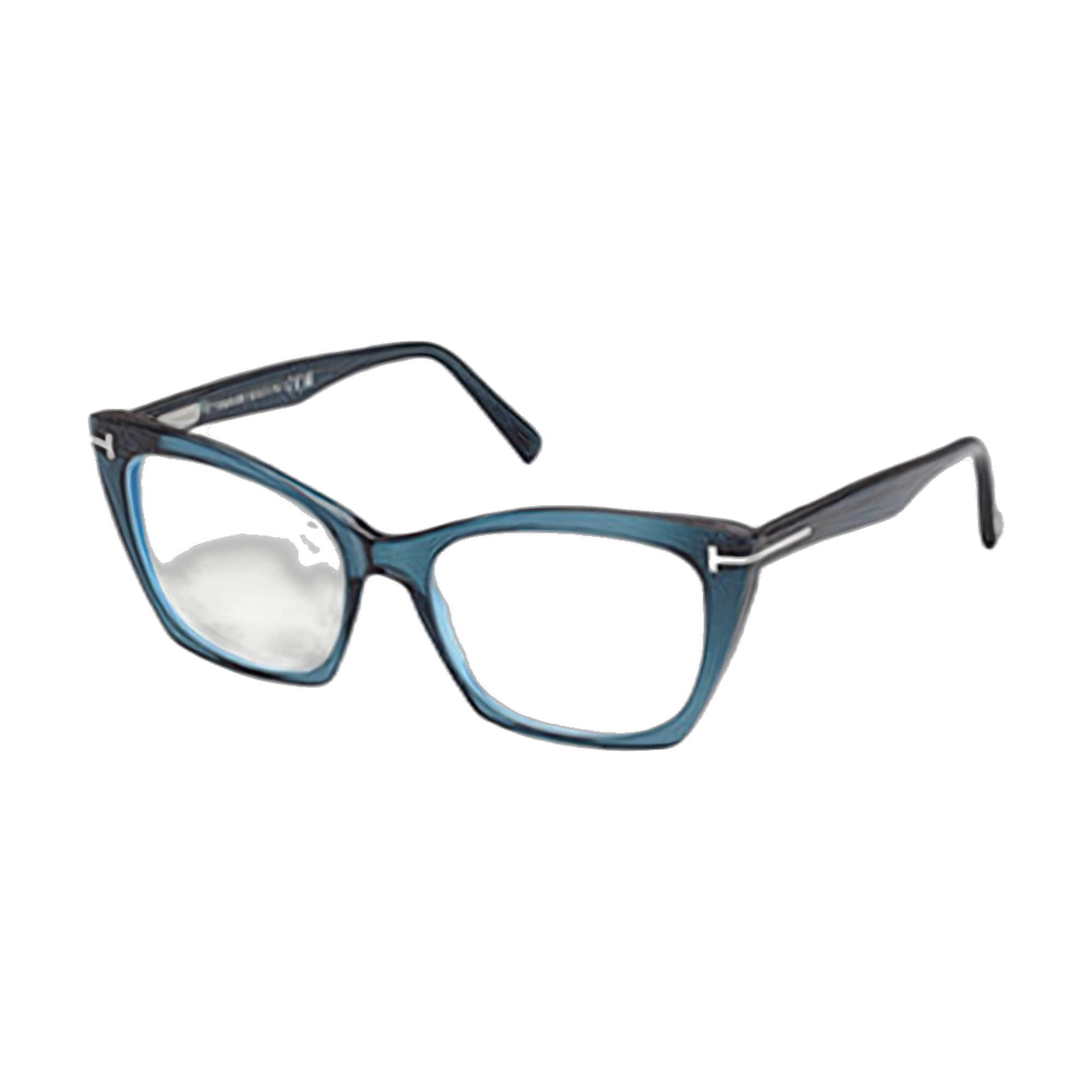 Prescription Glasses Tom Ford TF5709B 087 54 17