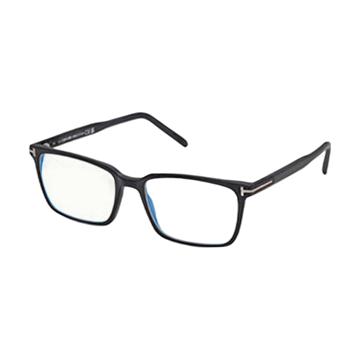Gafas Graduadas Tom Ford TF5802B 002 55 17