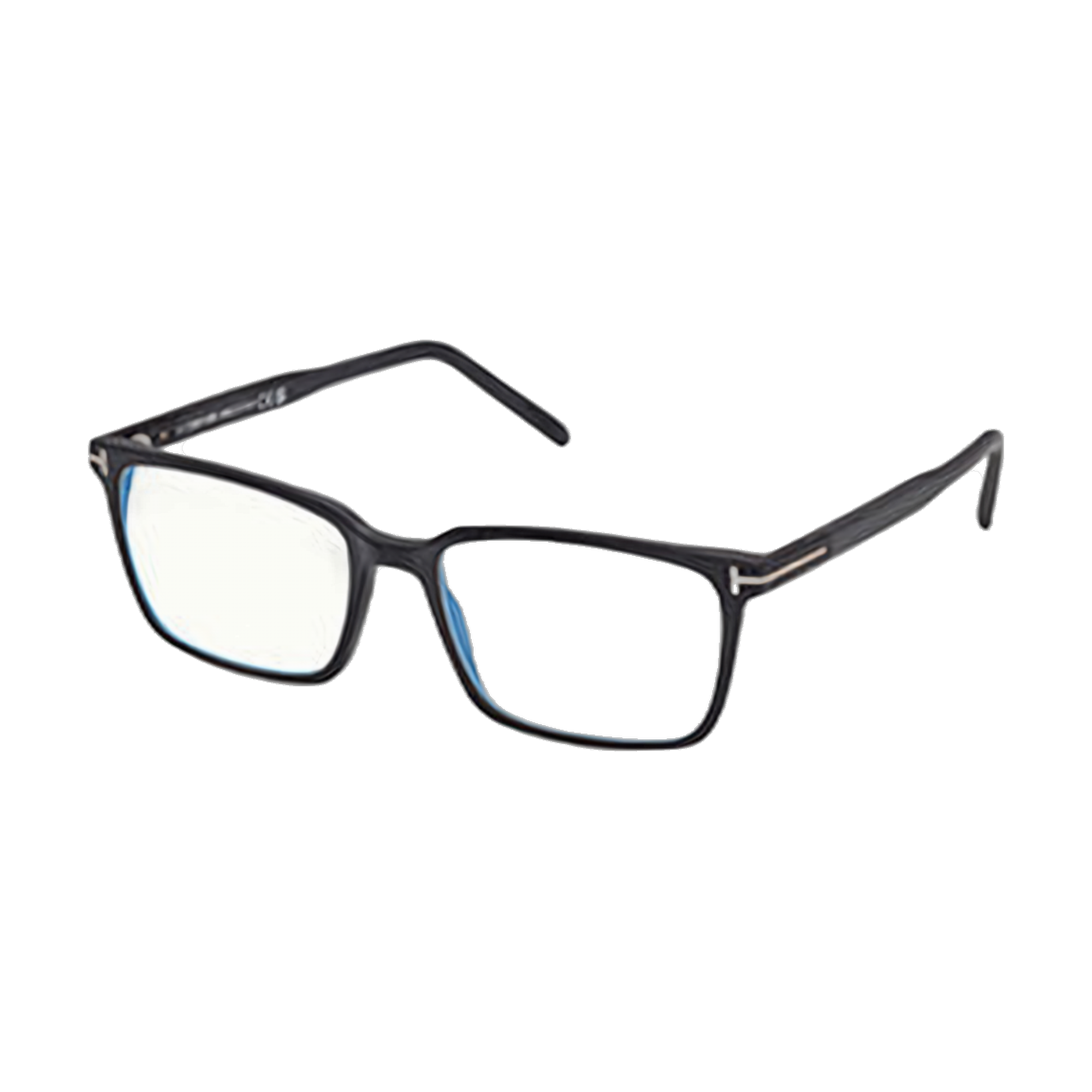 Prescription Glasses Tom Ford TF5802B 002 55 17