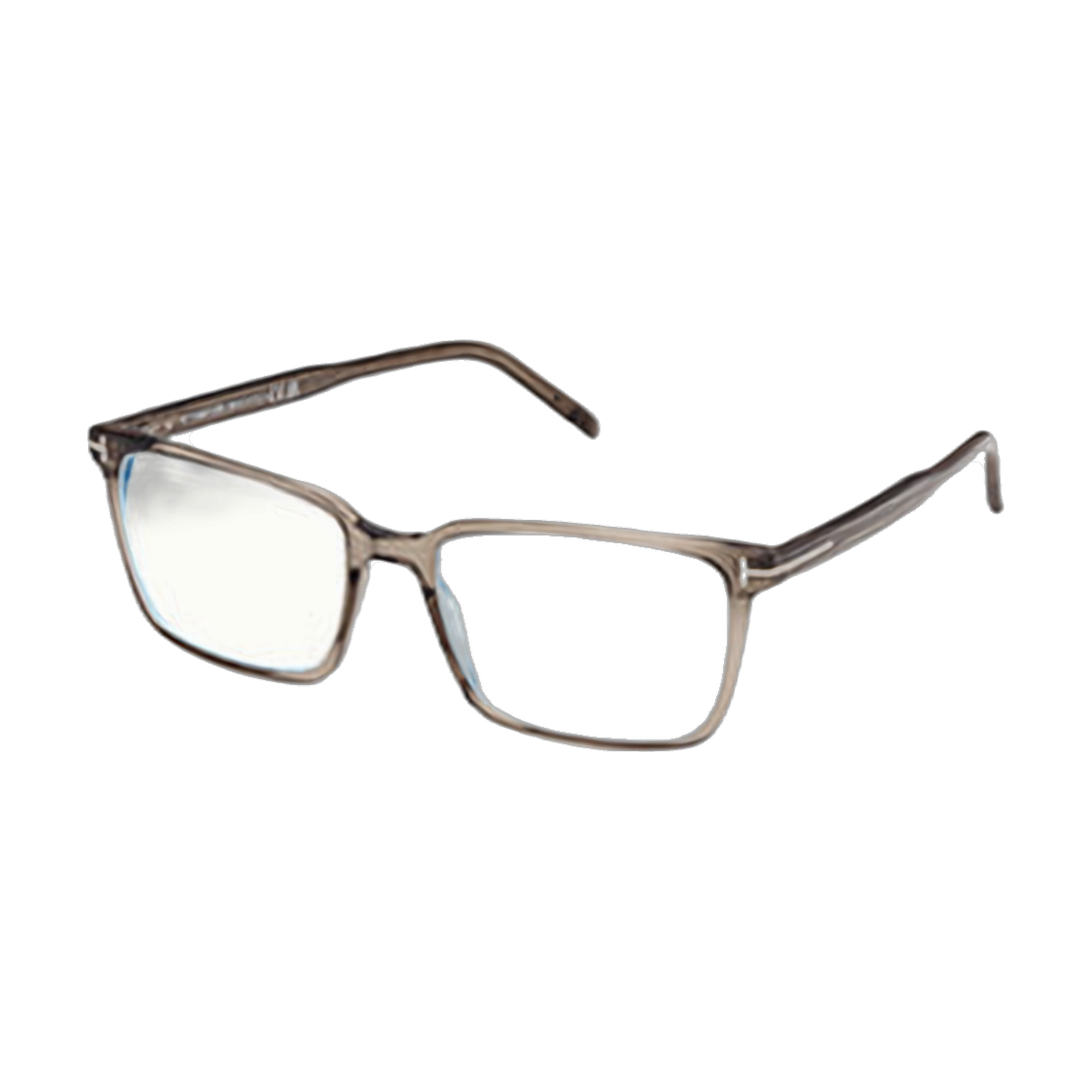 Prescription Glasses Tom Ford TF5802B 048 55 17