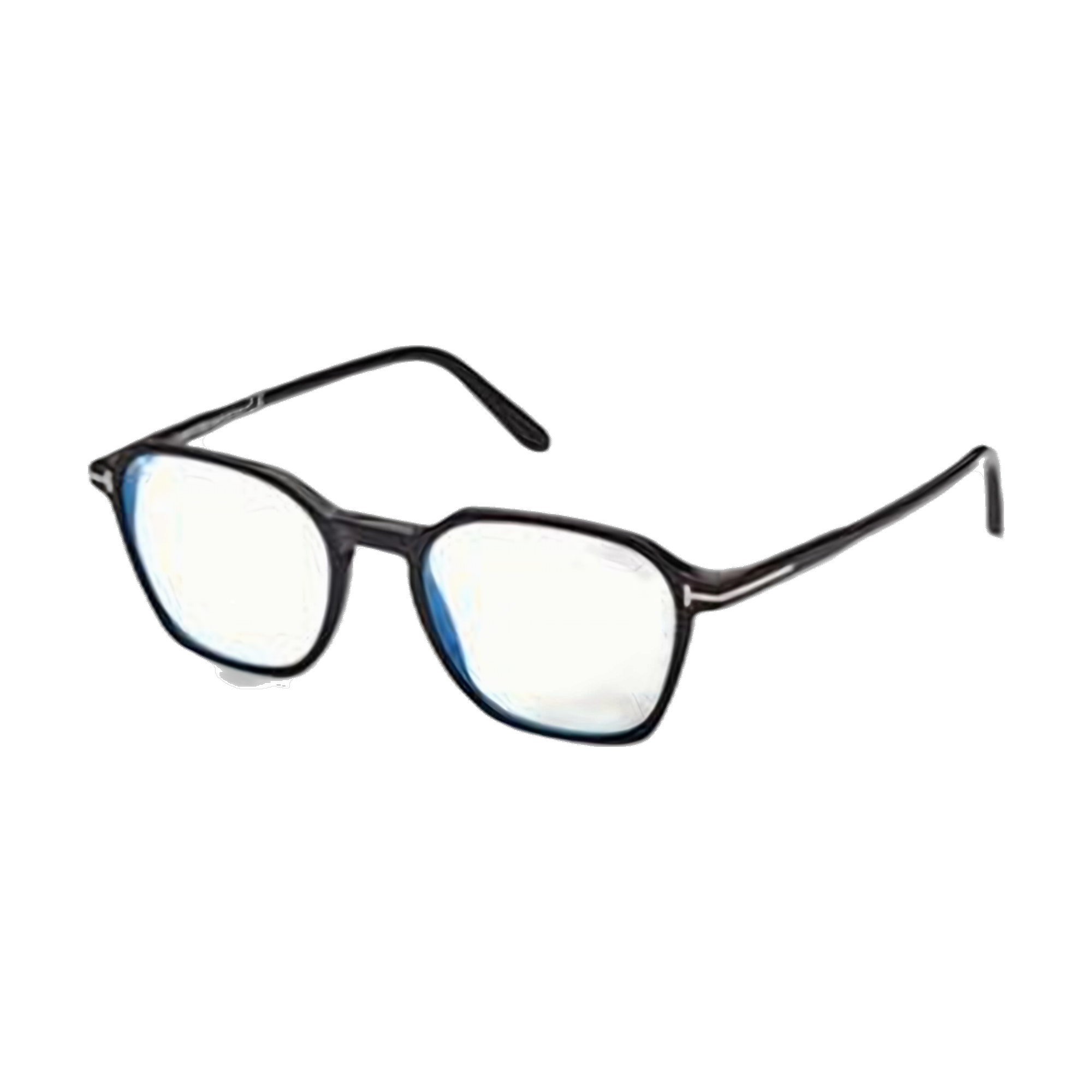 Gafas Graduadas Tom Ford TF5804B 001 50 19