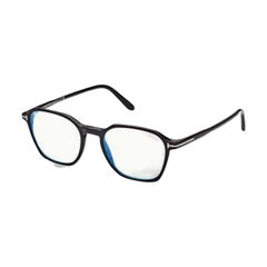Prescription Glasses Tom Ford TF5804B 001 50 19