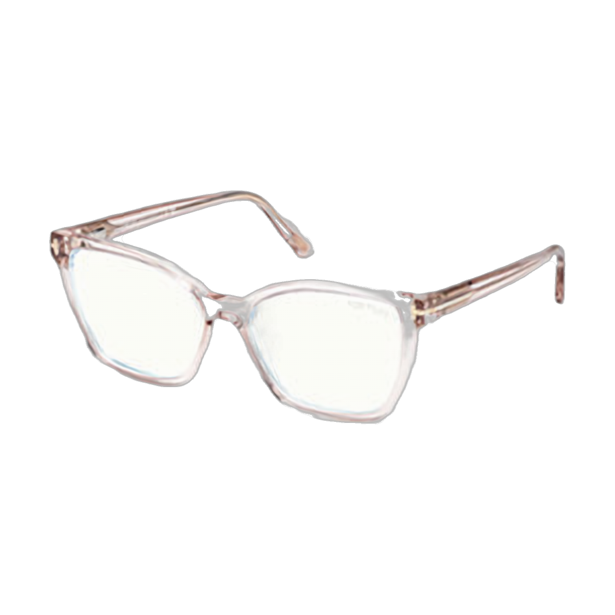 Prescription Glasses Tom Ford TF5812B 072 53 15