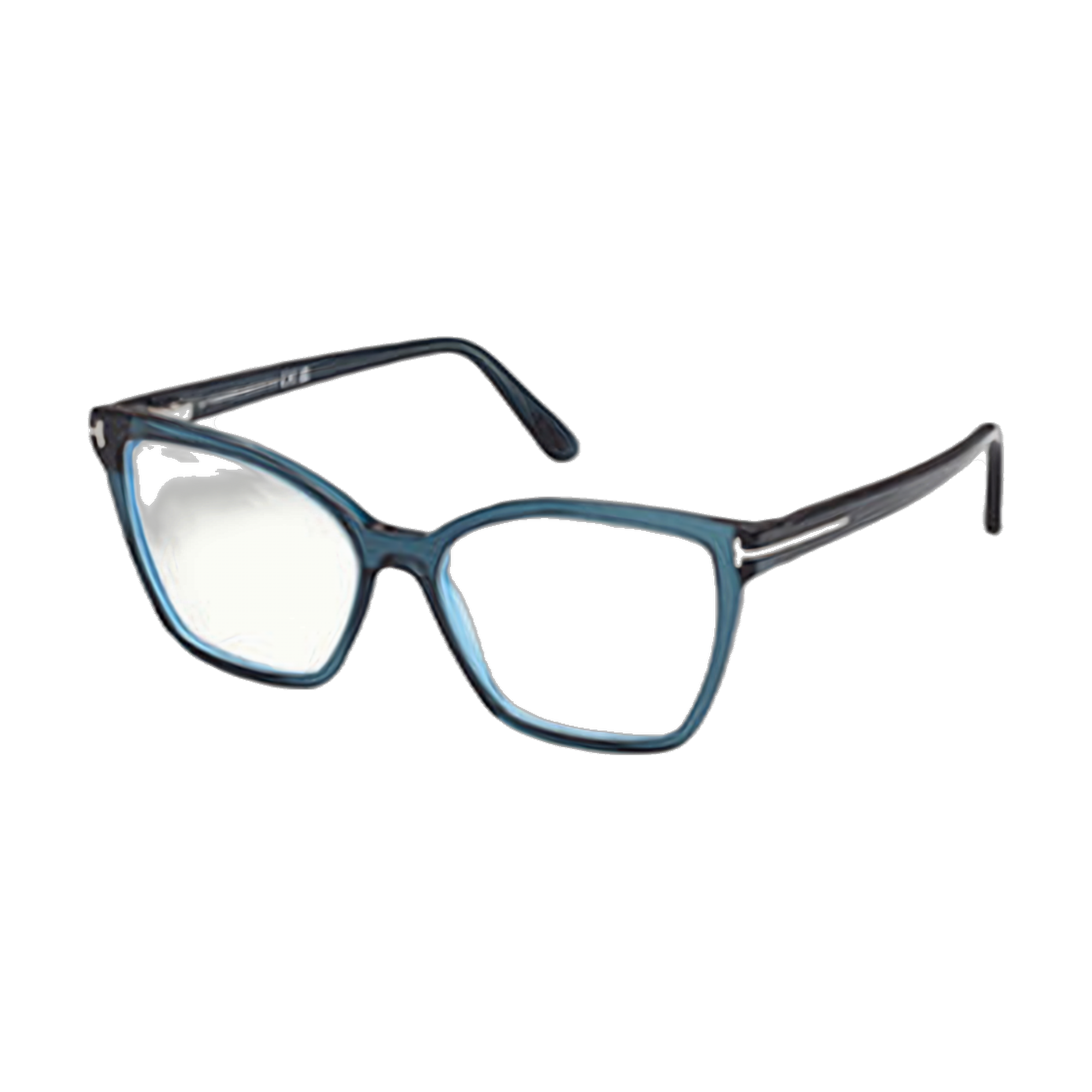 Prescription Glasses Tom Ford TF5812B 087 53 15
