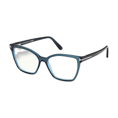 Prescription Glasses Tom Ford TF5812B 087 53 15