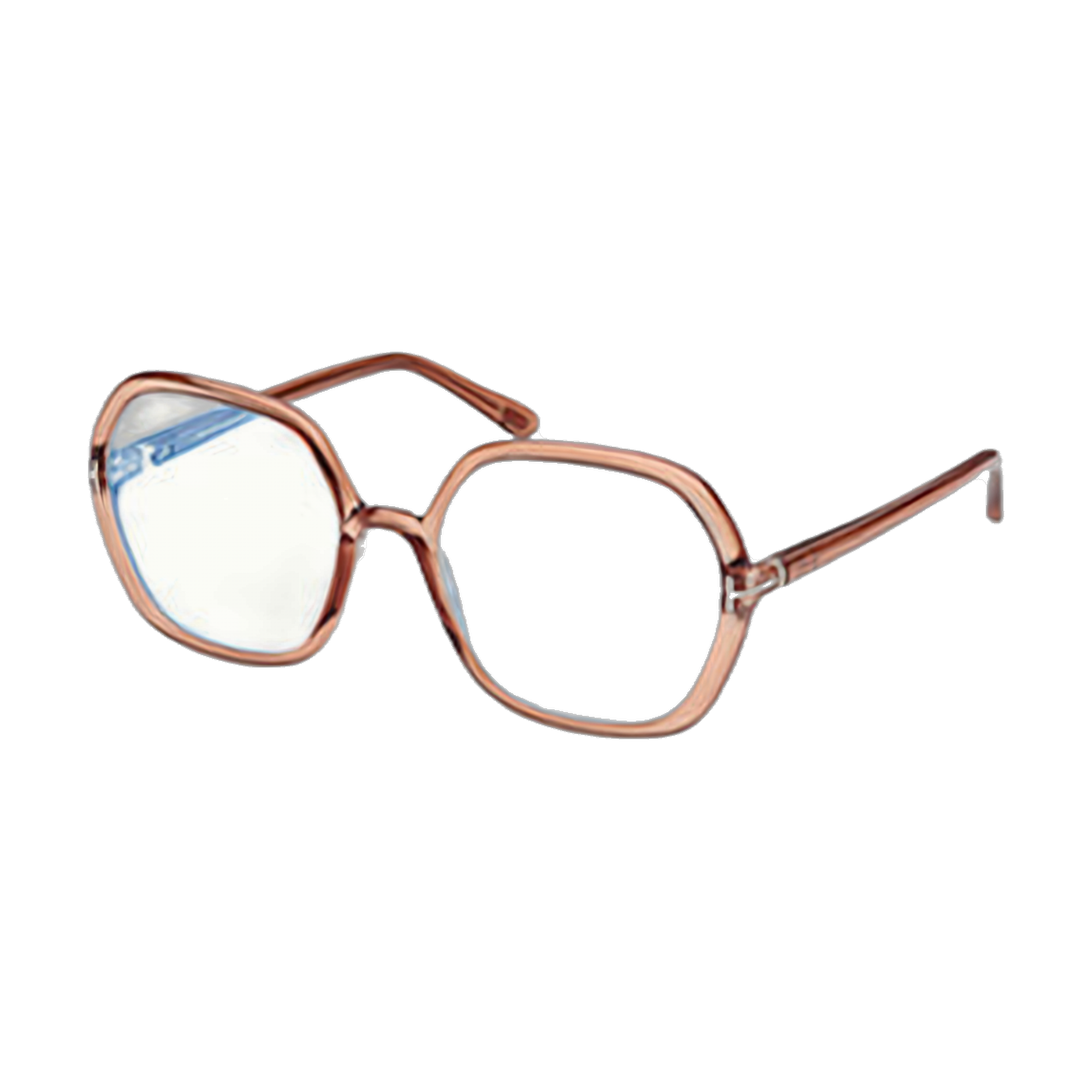 Prescription Glasses Tom Ford TF5814B 045 55 19