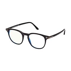 Prescription Glasses Tom Ford TF5832B 001 50 19