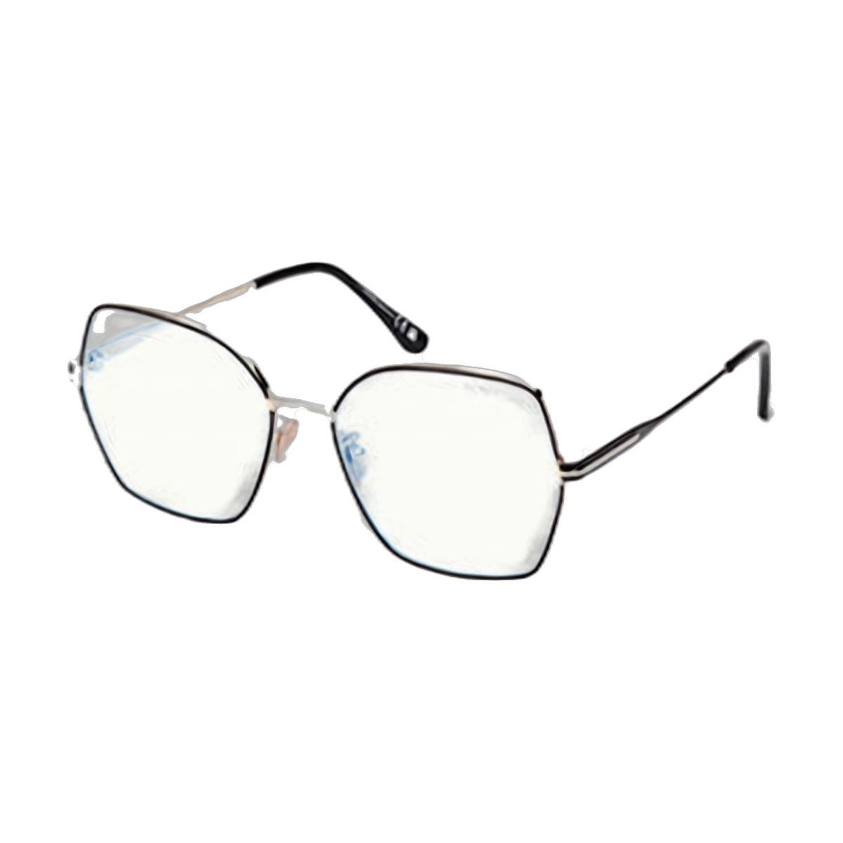 Gafas Graduadas Tom Ford TF5876B 032 56 16