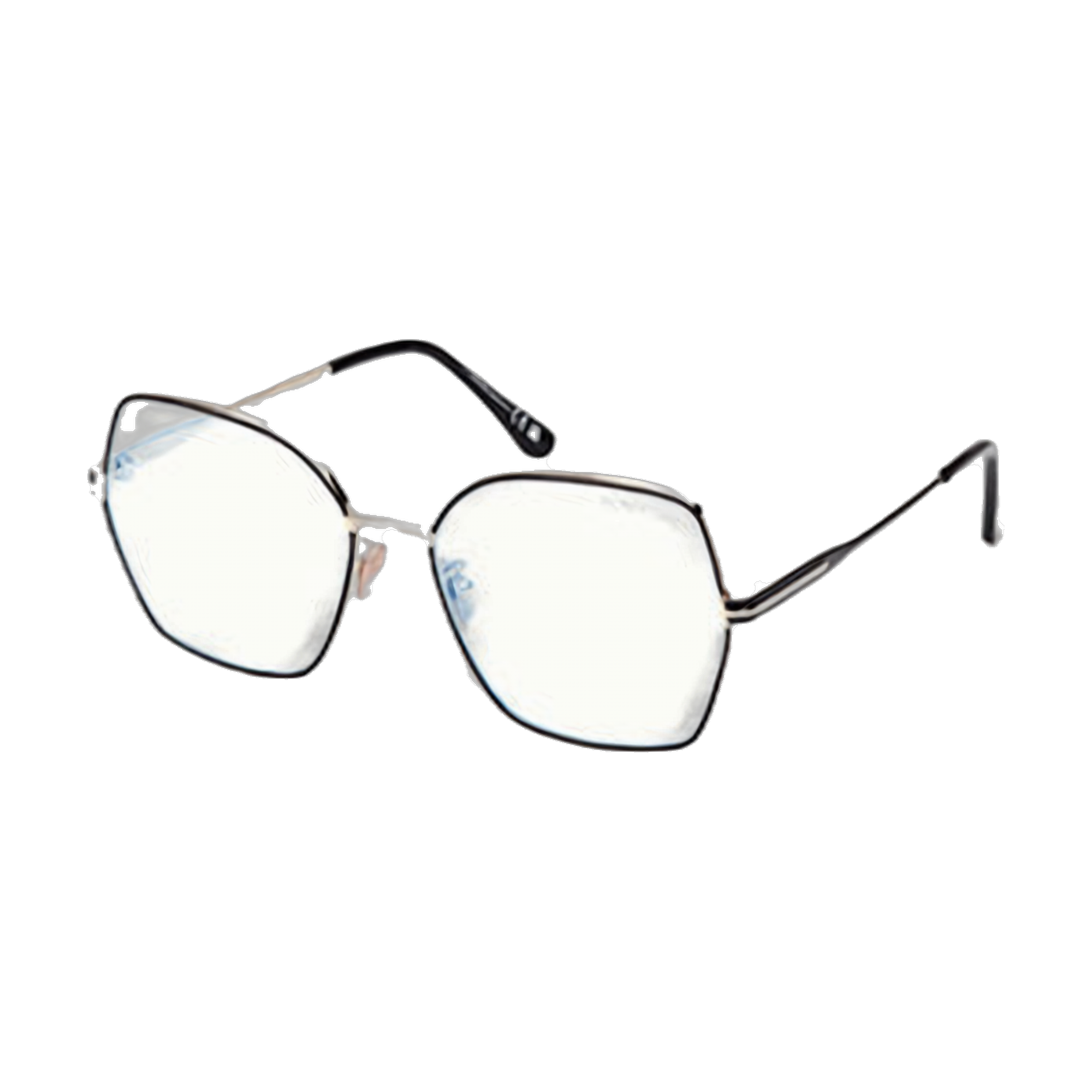 Prescription Glasses Tom Ford TF5876B 032 56 16