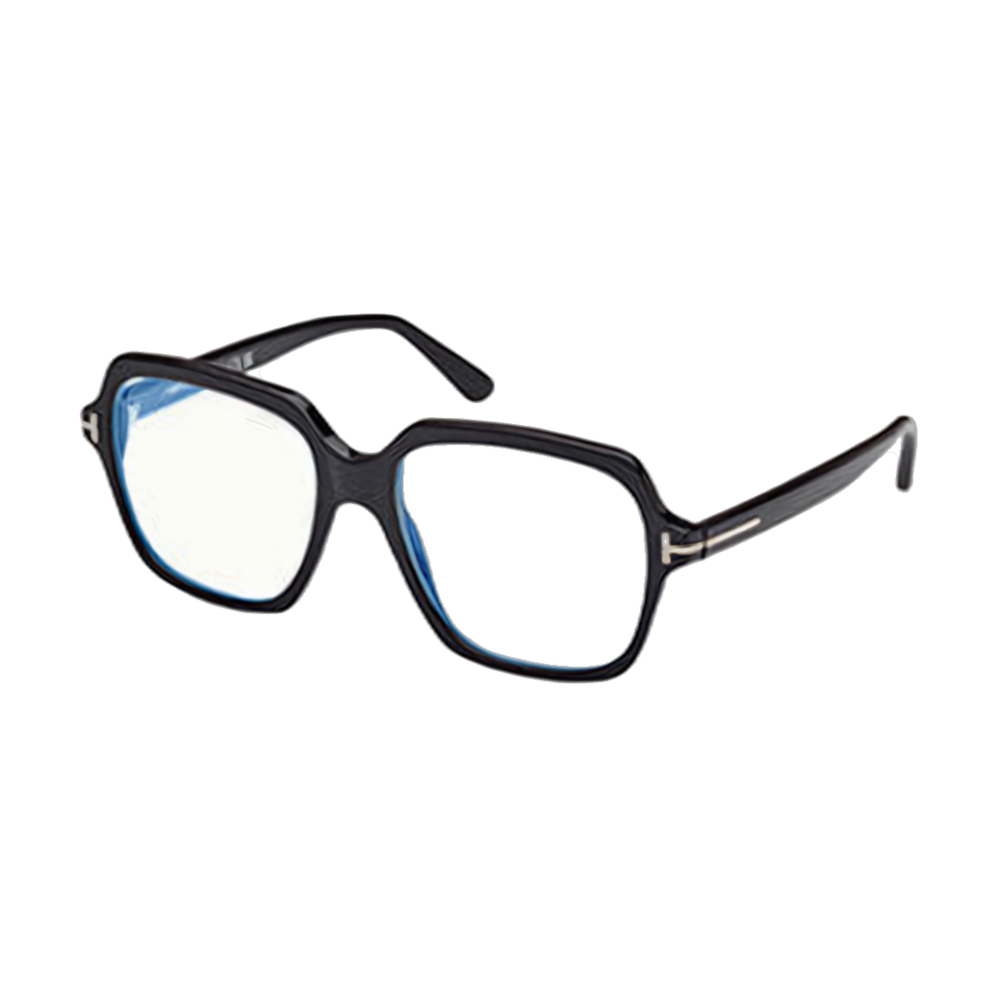 Prescription Glasses Tom Ford TF5908B 001 54 17