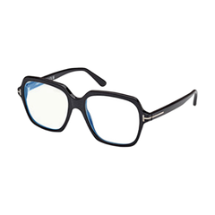 Prescription Glasses Tom Ford TF5908B 001 54 17