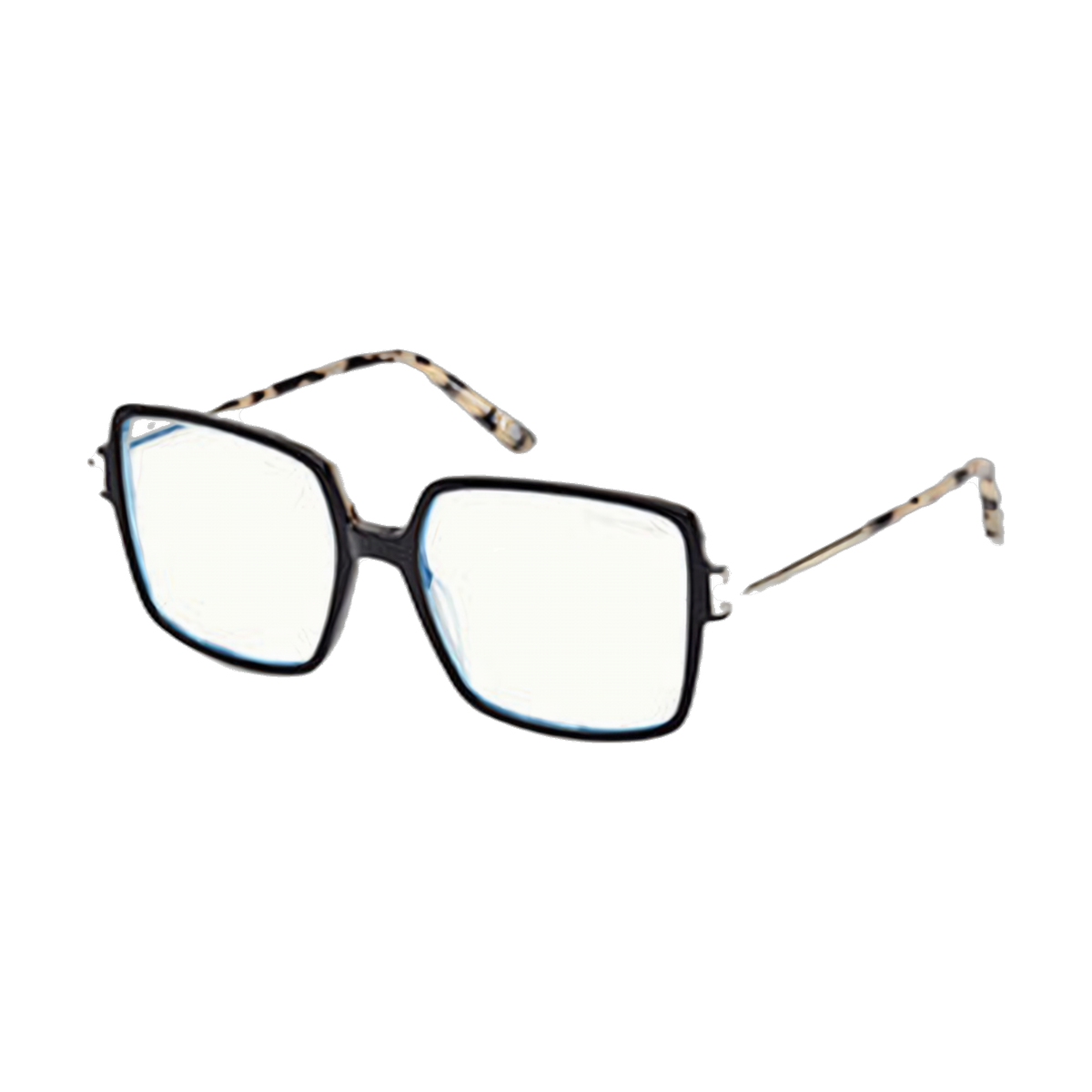 Gafas Graduadas Tom Ford TF5915B 005 53 16