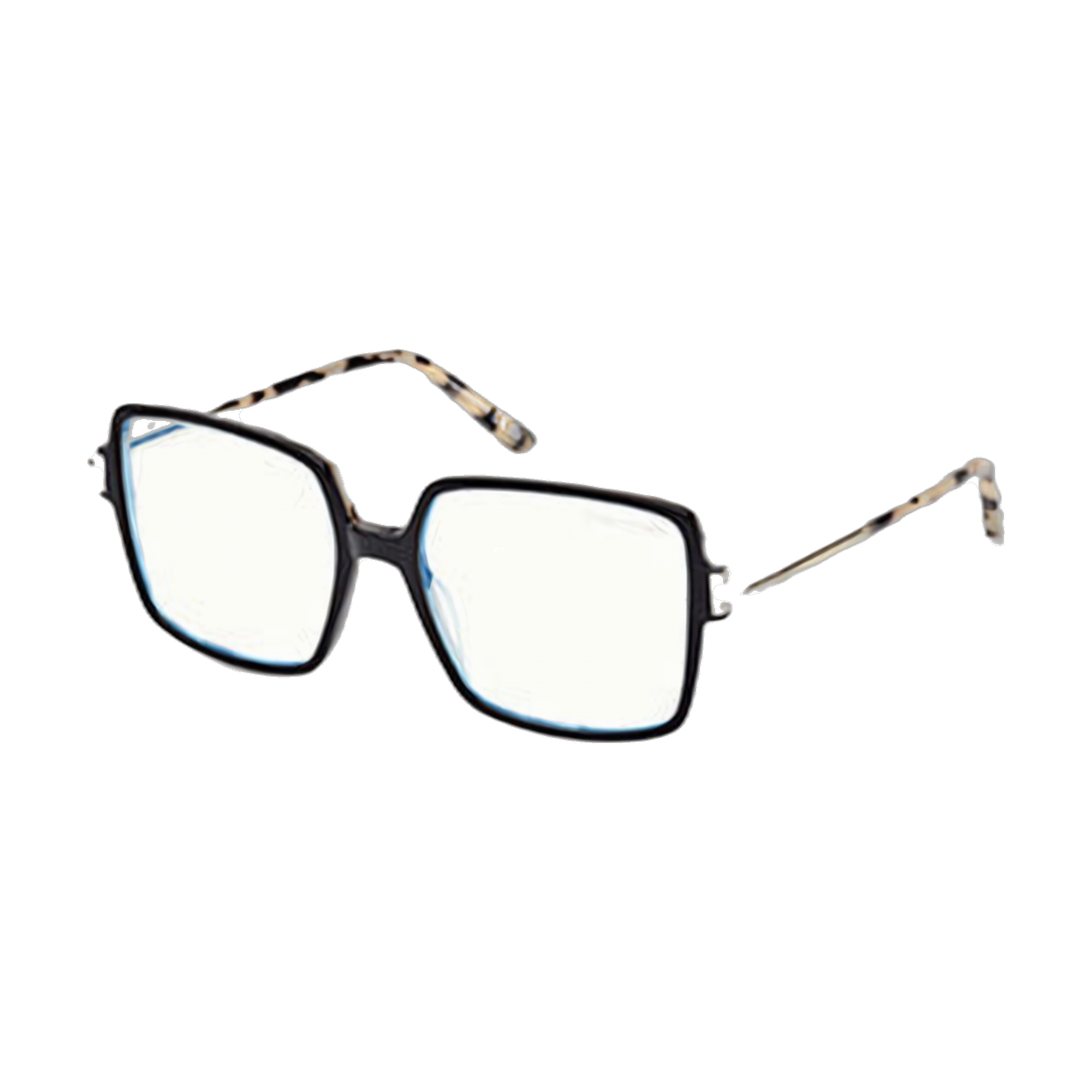 Prescription Glasses Tom Ford TF5915B 005 53 16