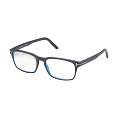 Prescription Glasses Tom Ford TF5938B 091 54 18