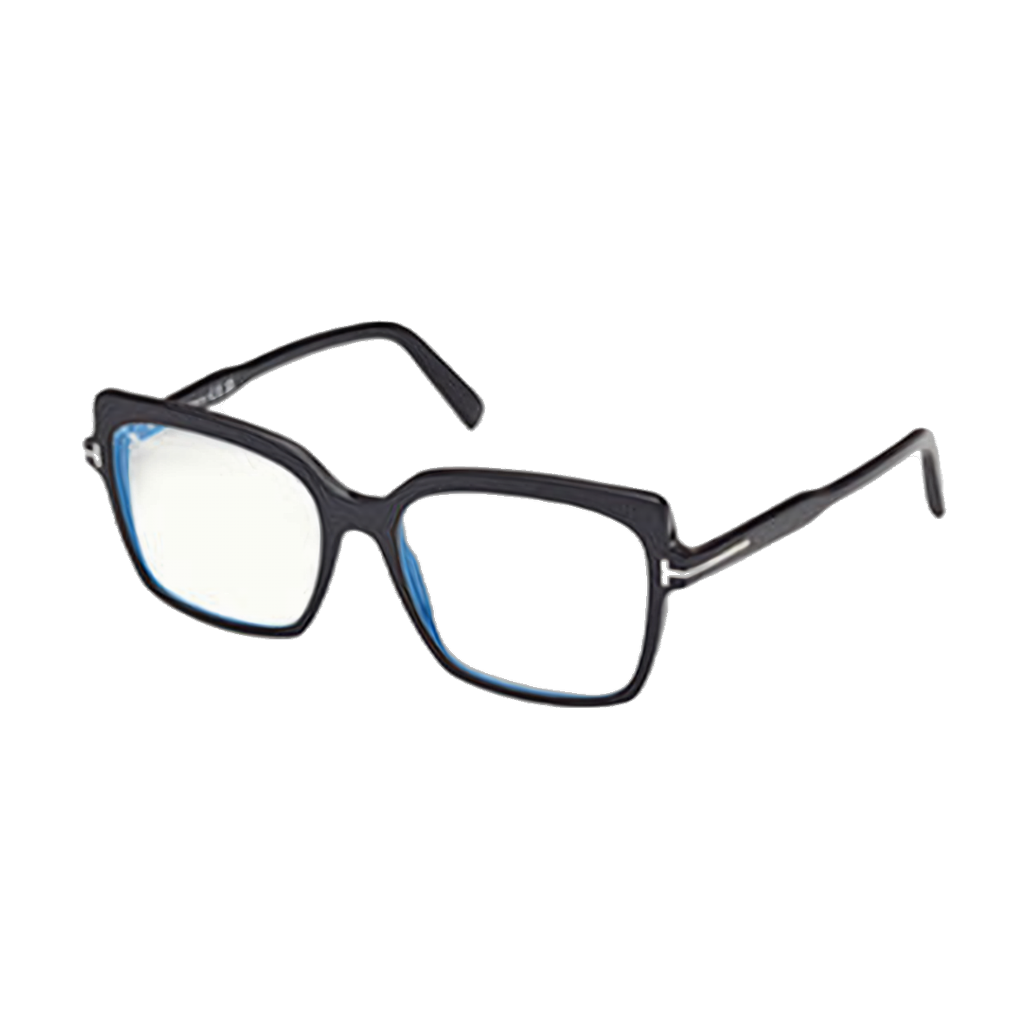 Prescription Glasses Tom Ford TF5947B 001 54 17