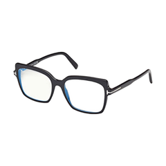 Gafas Graduadas Tom Ford TF5947B 001 54 17