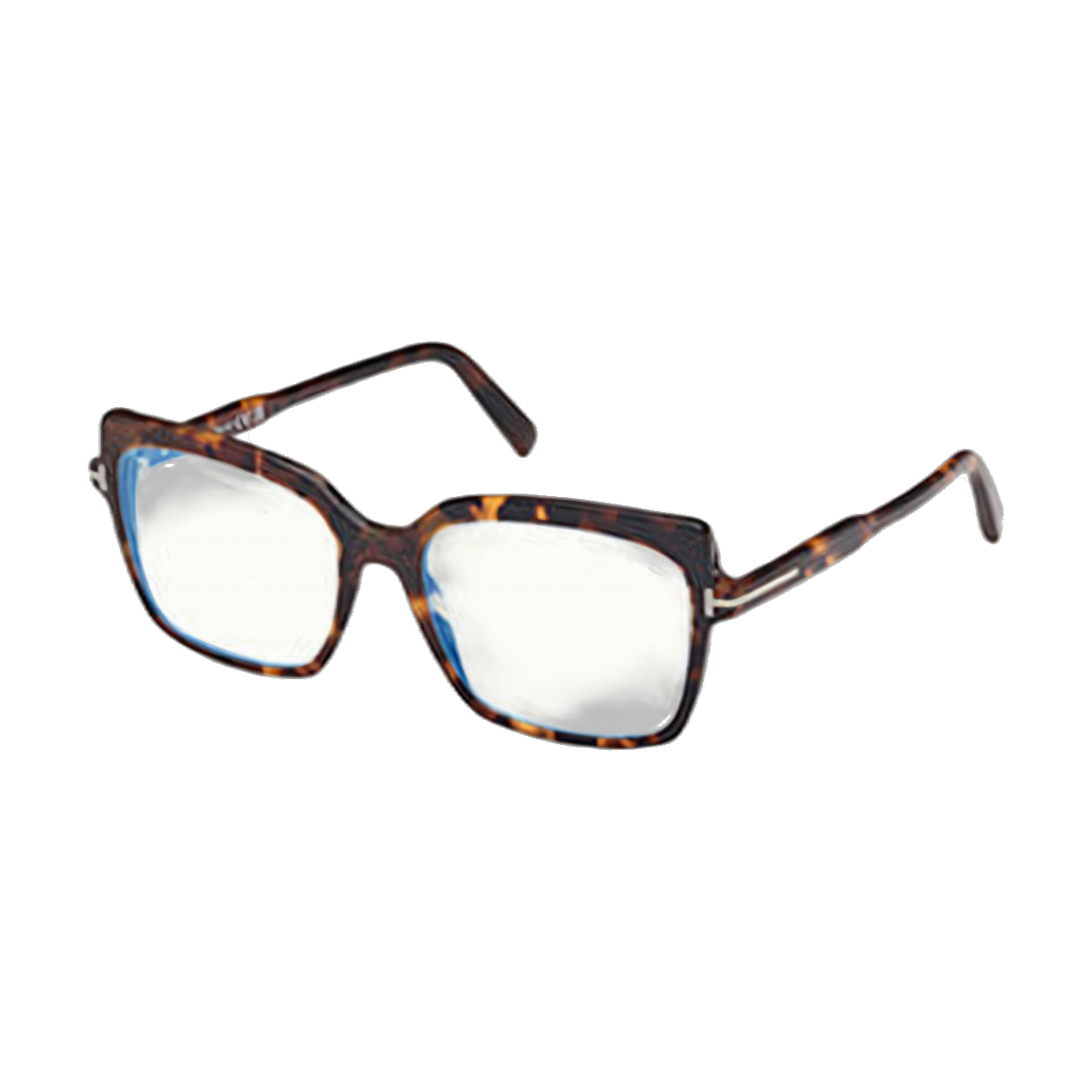 Prescription Glasses Tom Ford TF5947B 052 54 17