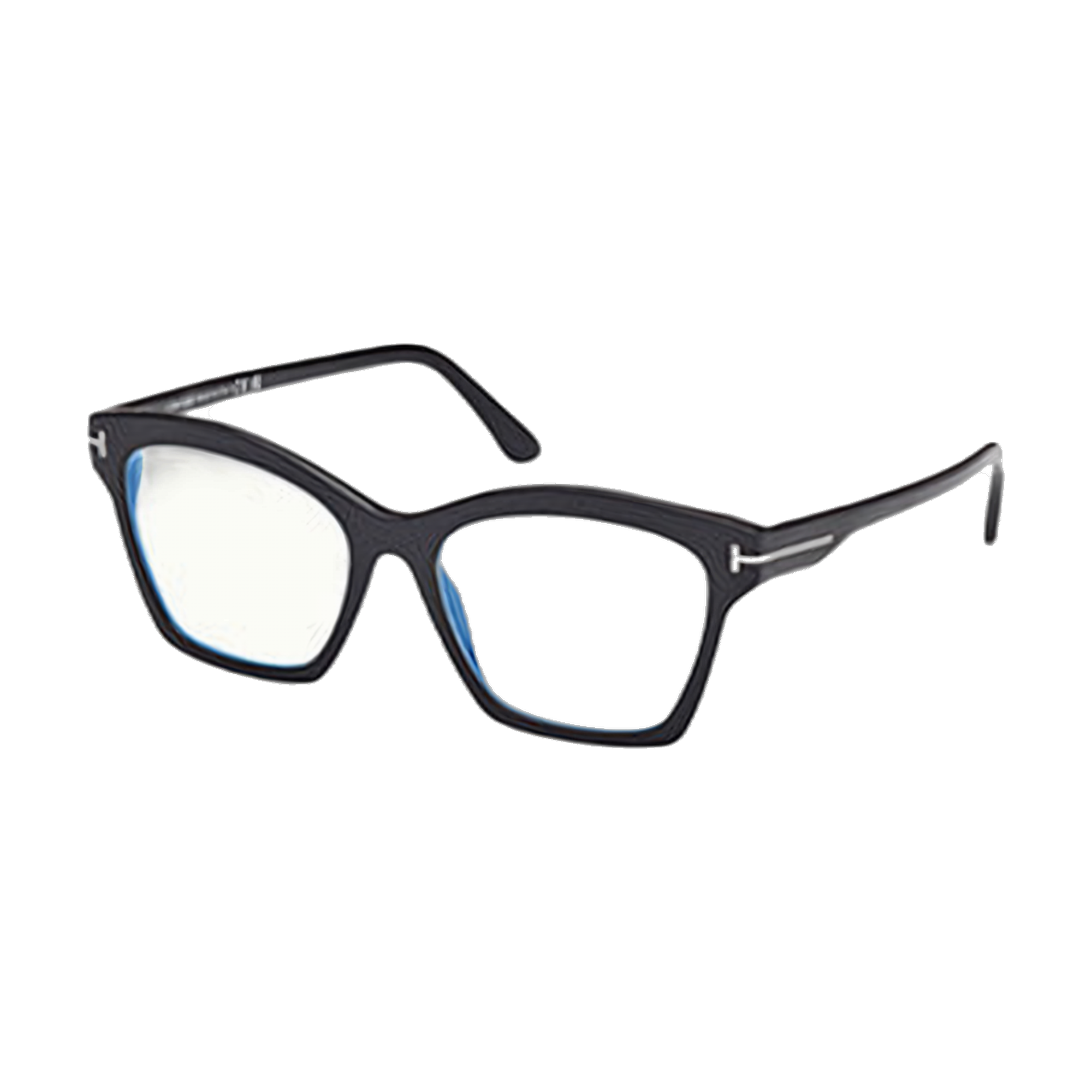 Prescription Glasses Tom Ford TF5965B 001 53 17