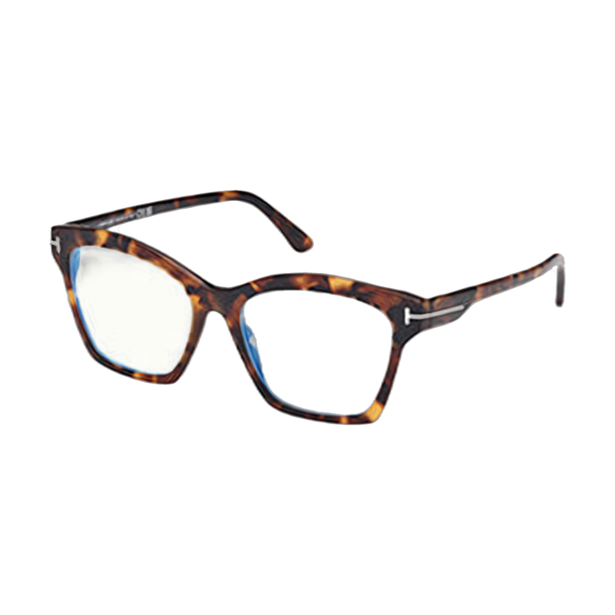 Prescription Glasses Tom Ford TF5965B 052 53 17