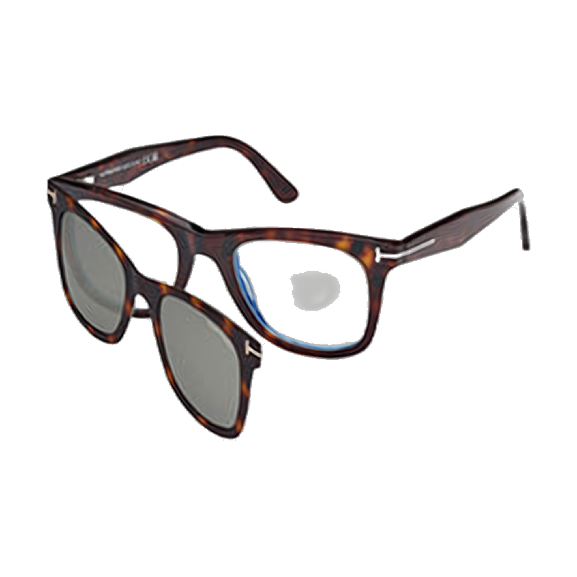 Gafas Graduadas Tom Ford TF5970B 052 50 21