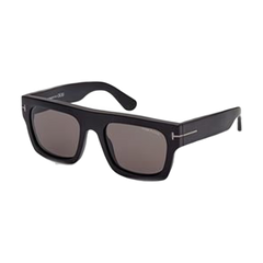 Sunglasses Tom Ford Fausto FT711N 02A 53 20