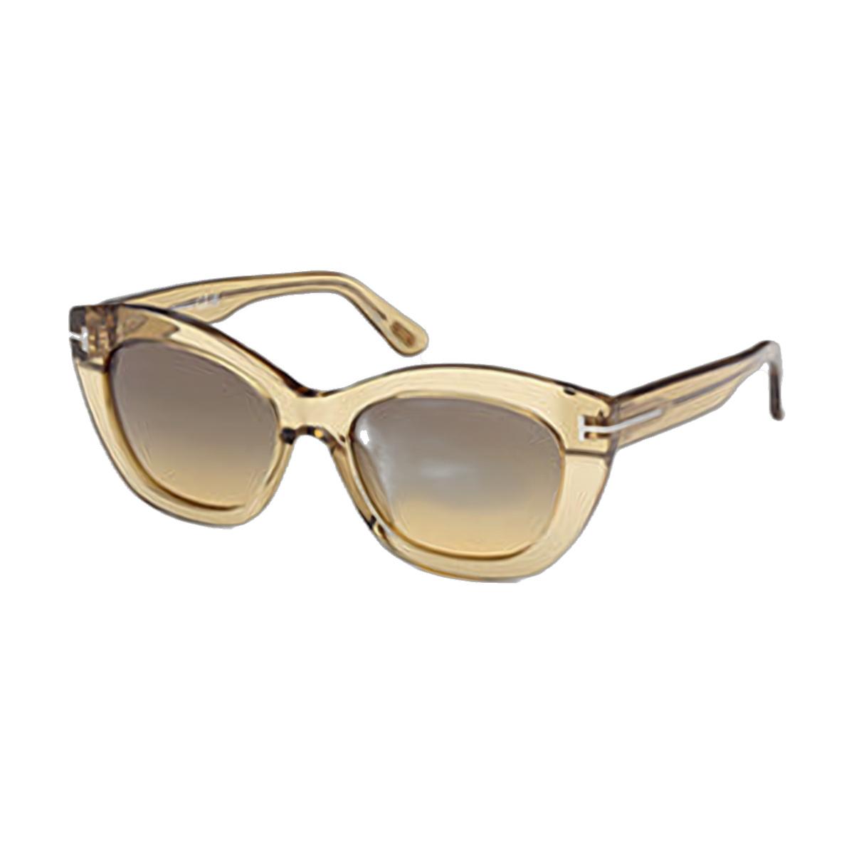 Gafas de Sol Tom Ford Linda FT1285 45B 53 18