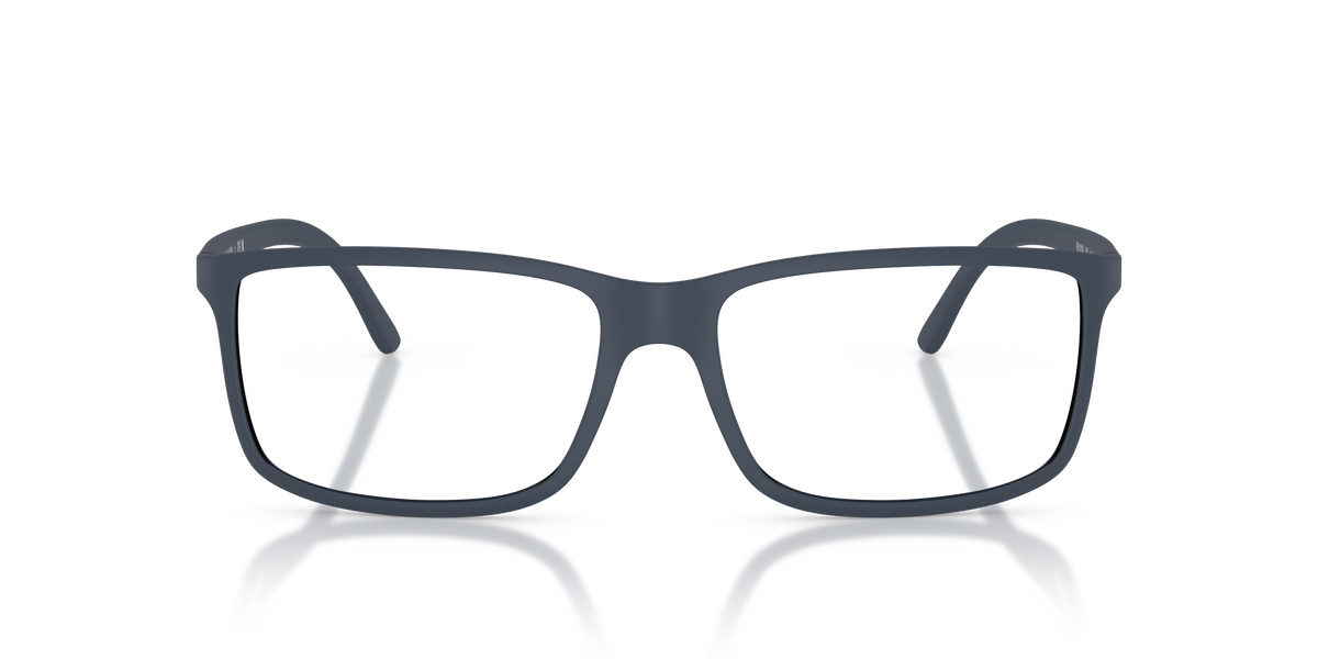 Prescription Glasses Polo Ralph Lauren PH2126 5506 55 16