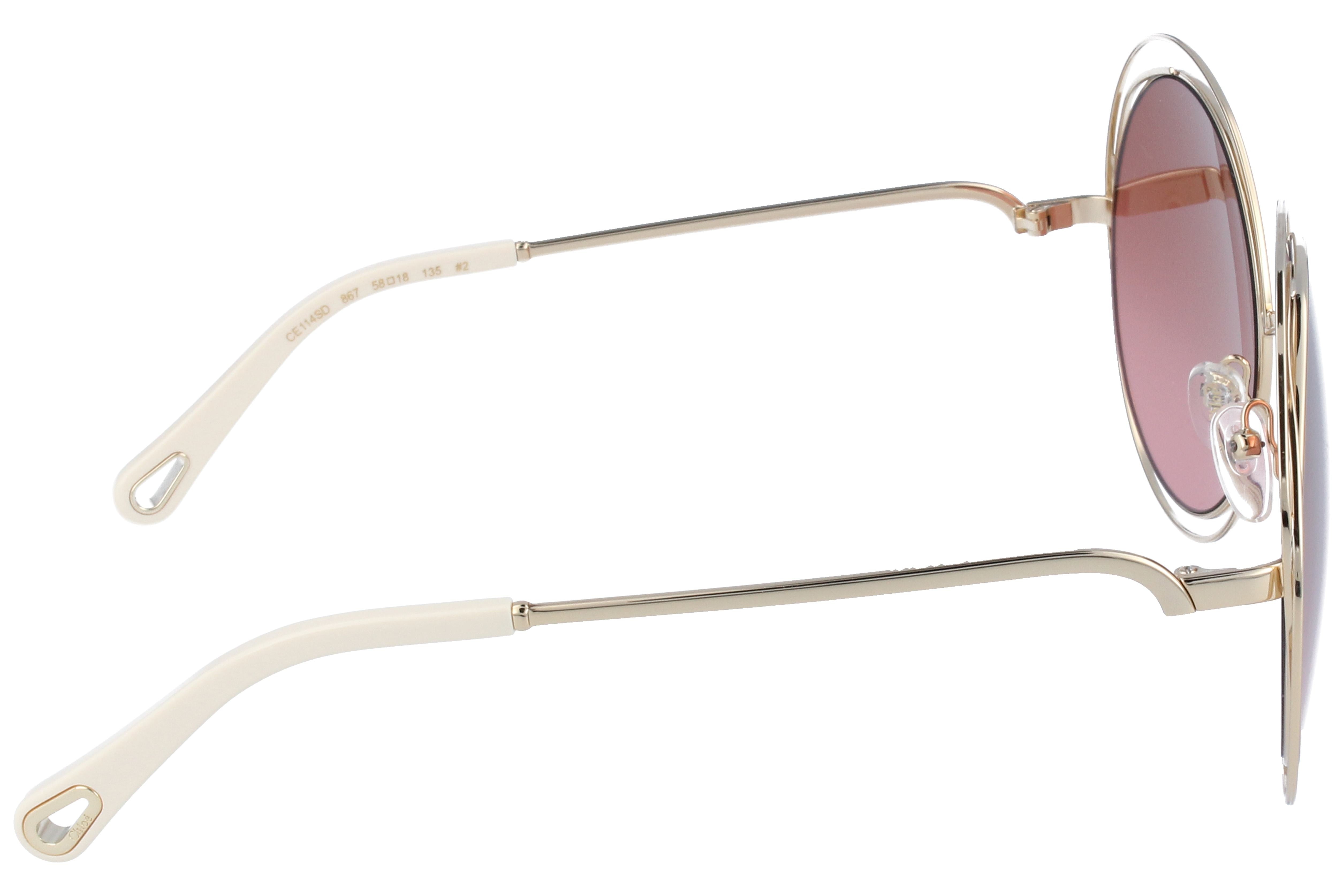 Gafas de Sol Chloé CH114D 867 58 18