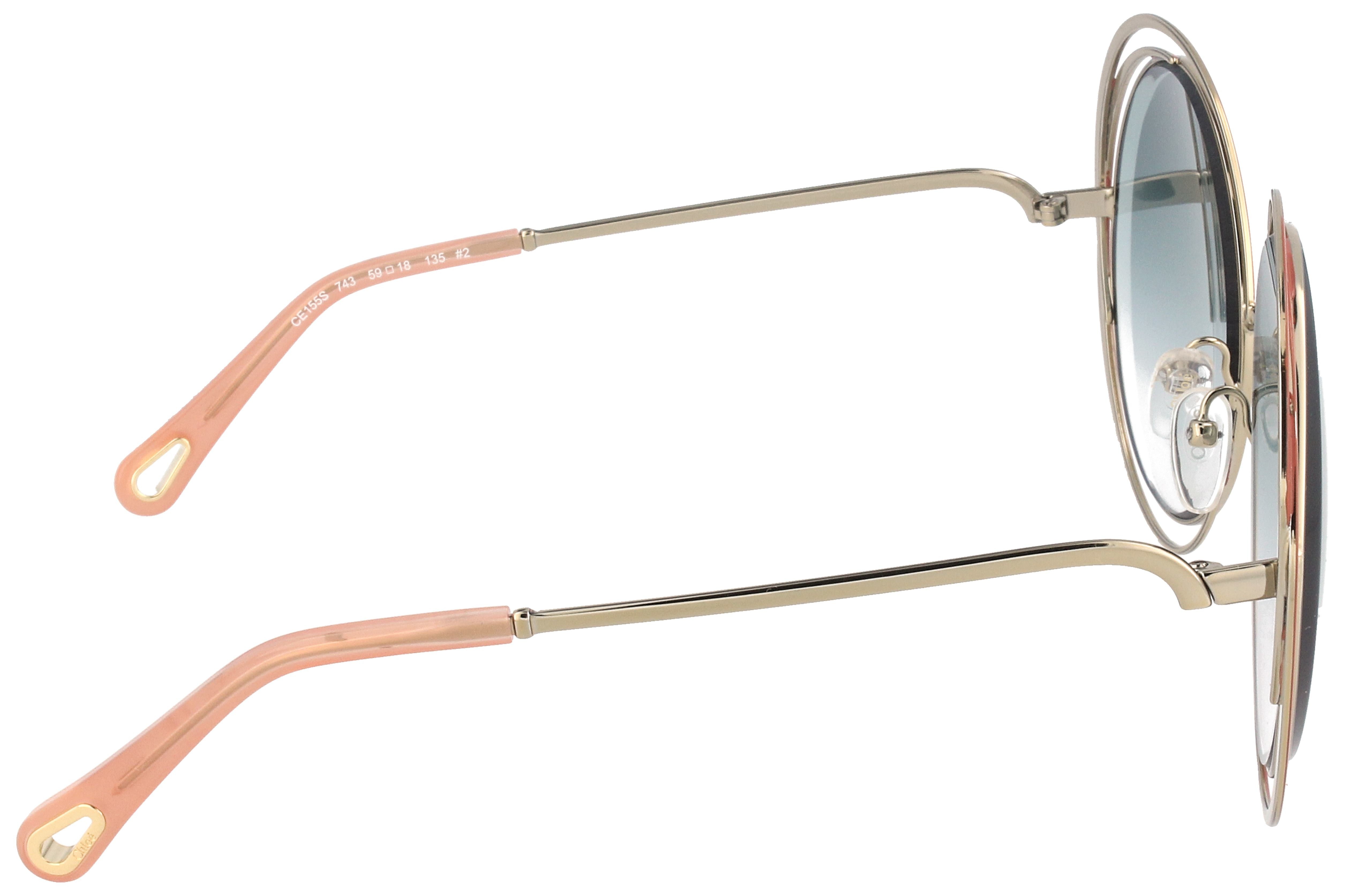 Gafas de Sol Chloé CH155 743 59 18
