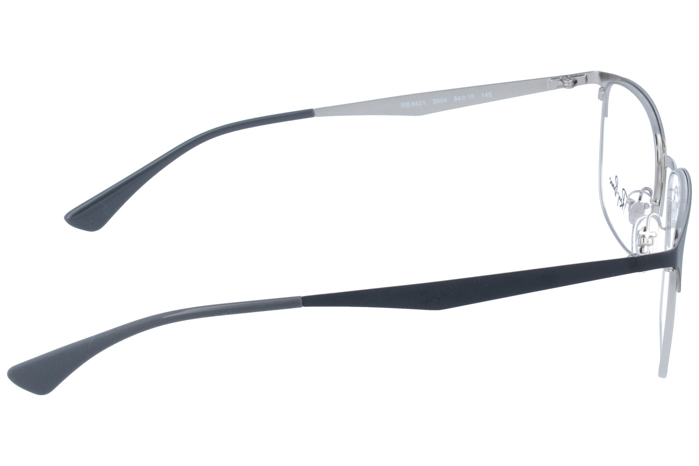 Gafas Graduadas Ray-Ban RX6421 3004 54 18