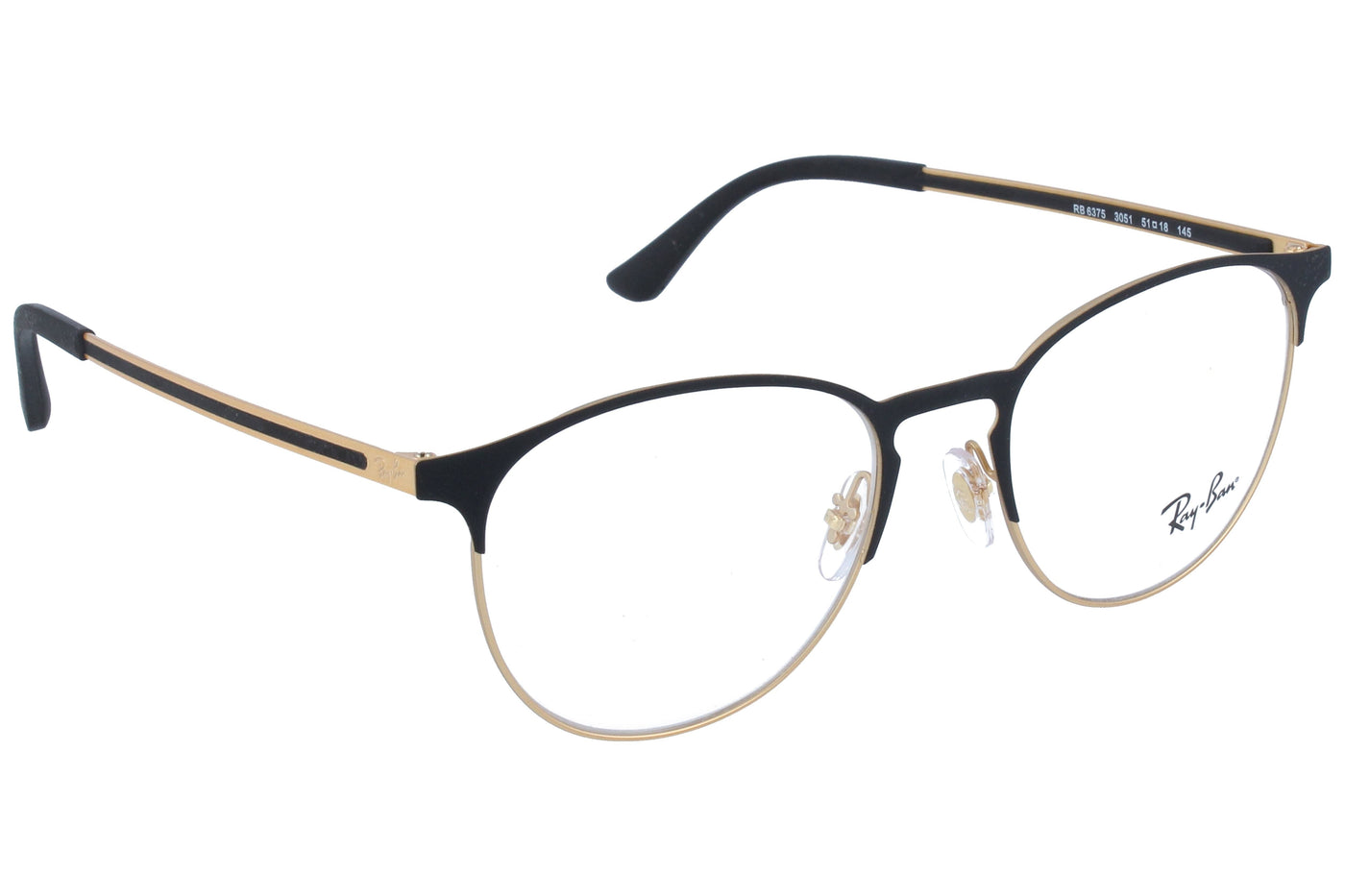 Gafas Graduadas Ray-Ban RX6375 3051 51 18