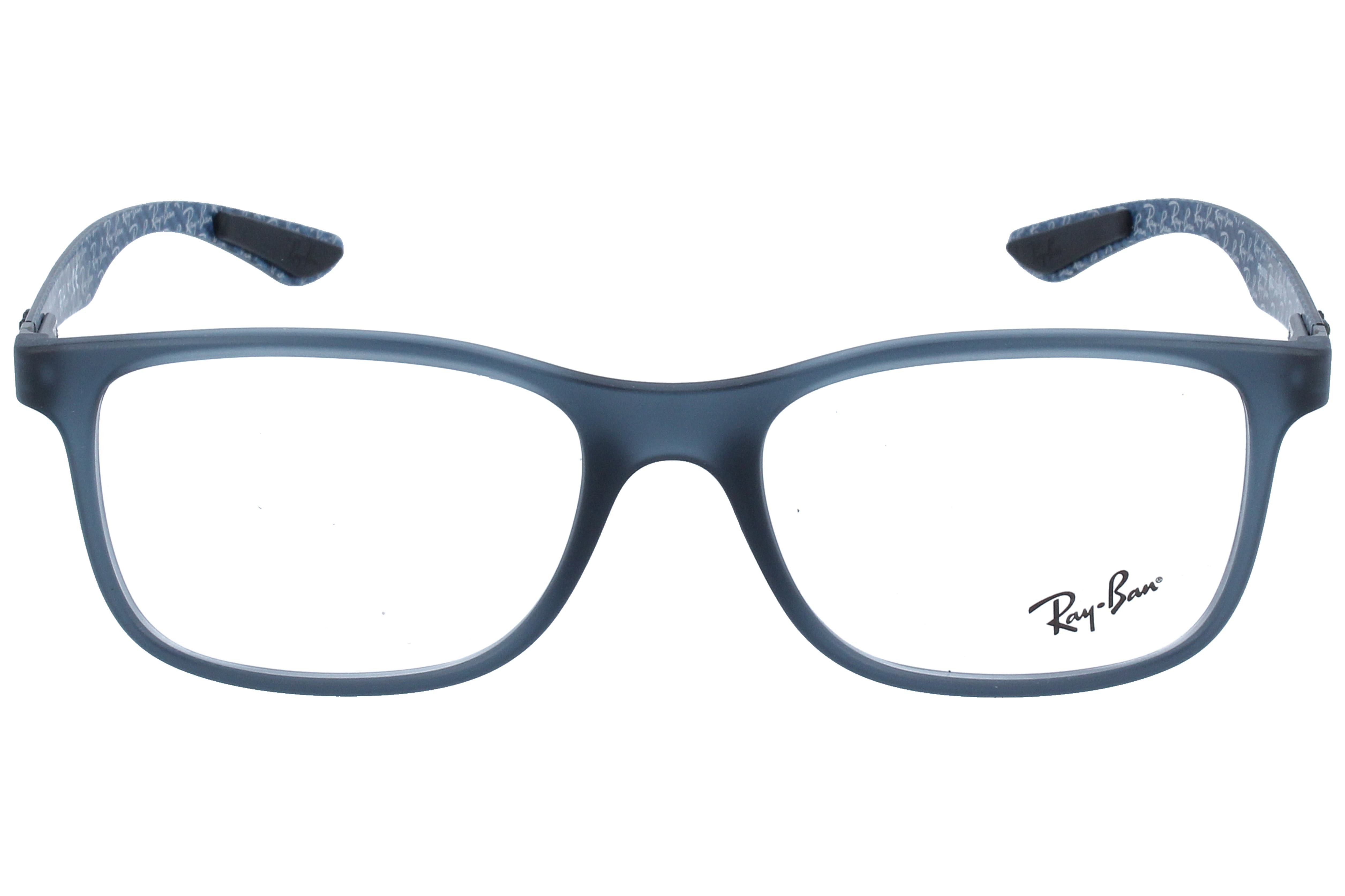 Gafas Graduadas Ray-Ban RX8903 5262 55 18