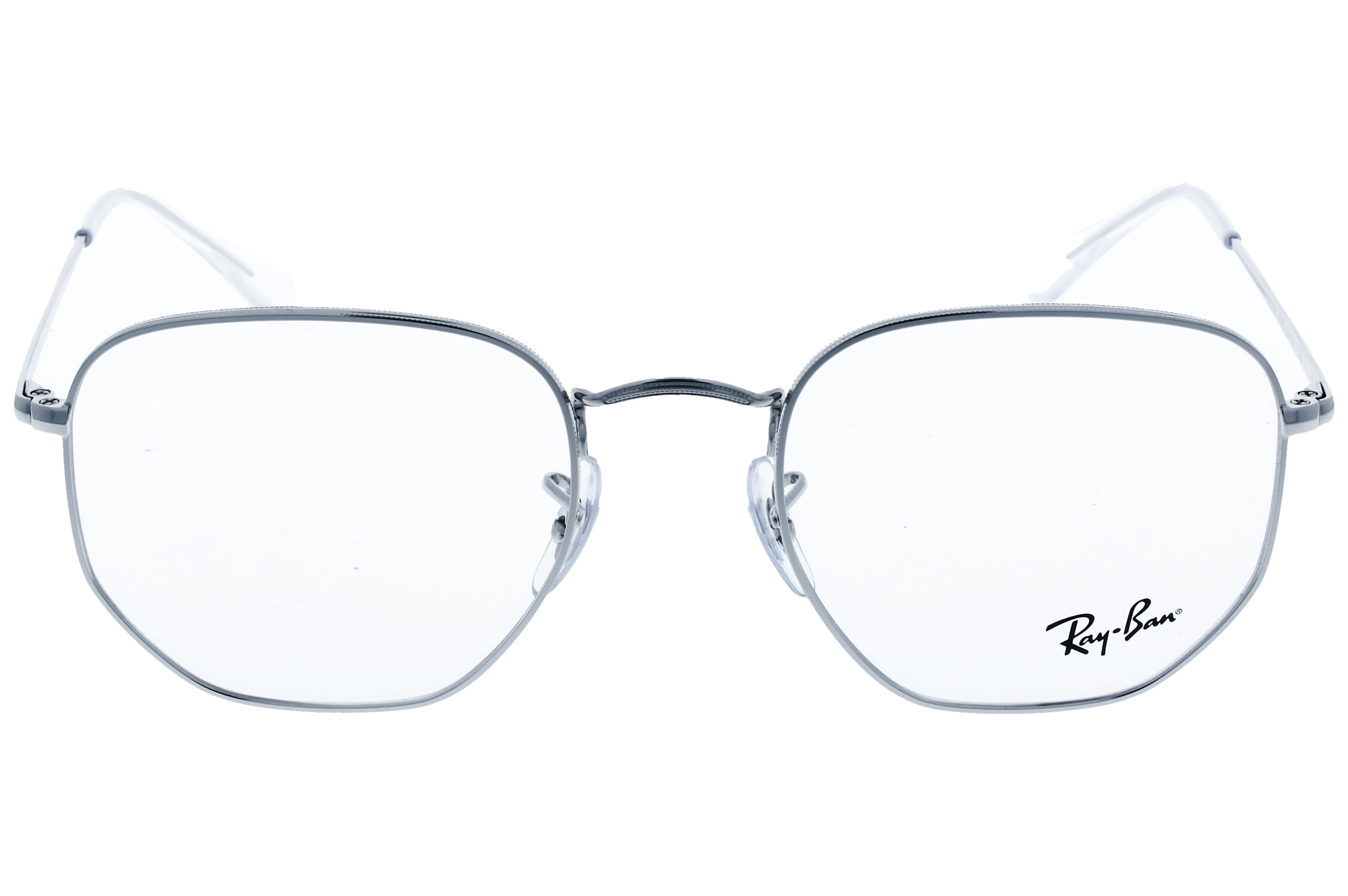 Gafas Graduadas Ray-Ban Hexagonal RX6448 2501 54 21