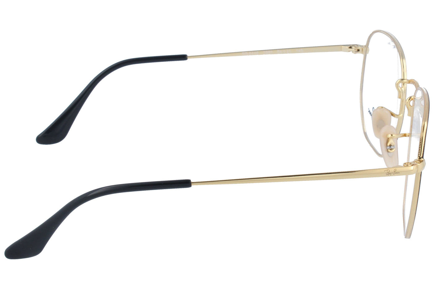 Gafas Graduadas Ray-Ban Hexagonal RX6448 2991 54 21