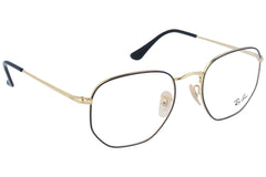 Gafas Graduadas Ray-Ban Hexagonal RX6448 2991 54 21