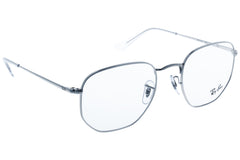 Gafas Graduadas Ray-Ban Hexagonal RX6448 2501 54 21