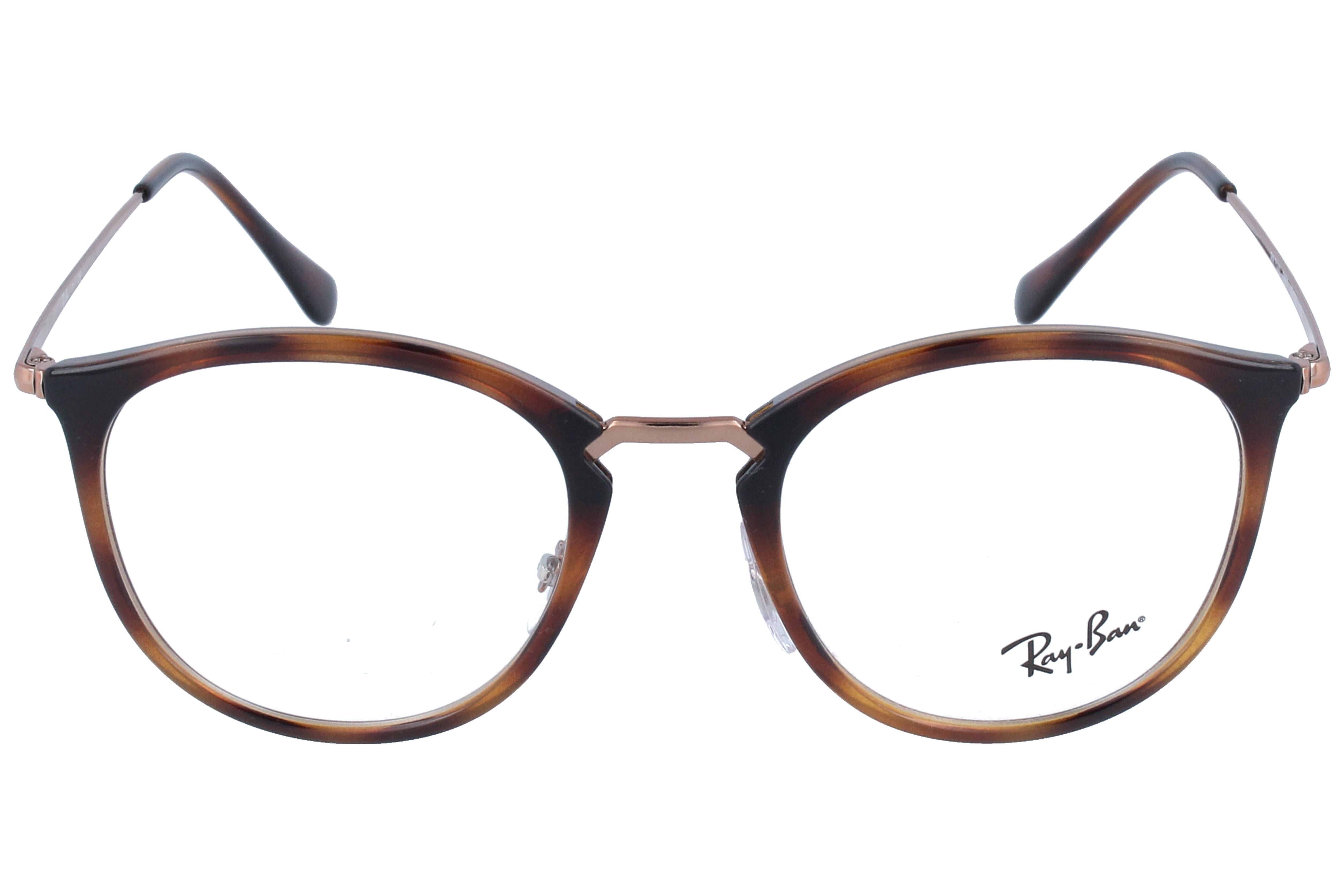 Gafas Graduadas Ray-Ban RX7140 5687 49 20