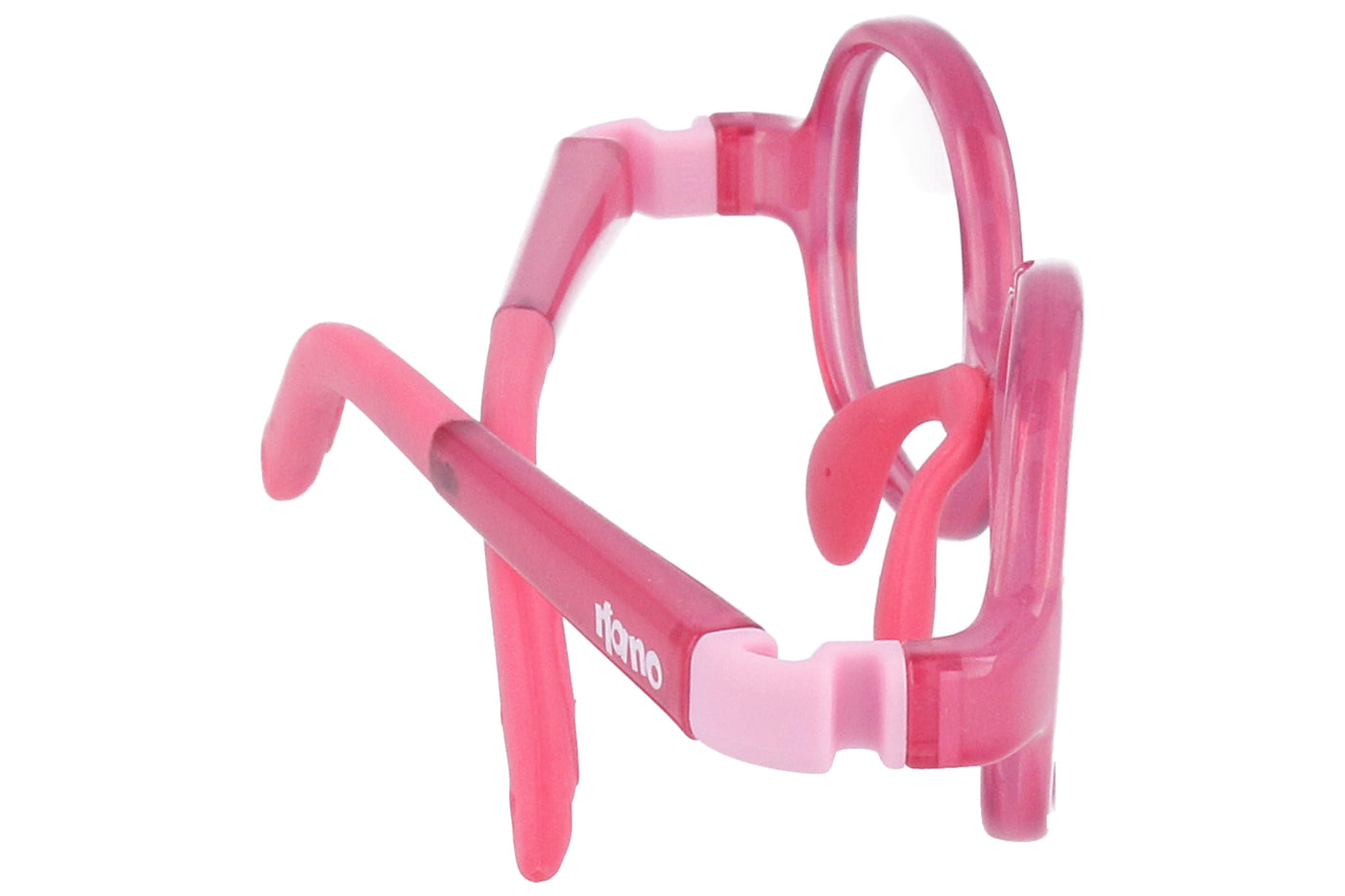 Gafas Graduadas Nanovista Puppy Rosa-Rosa 38 16