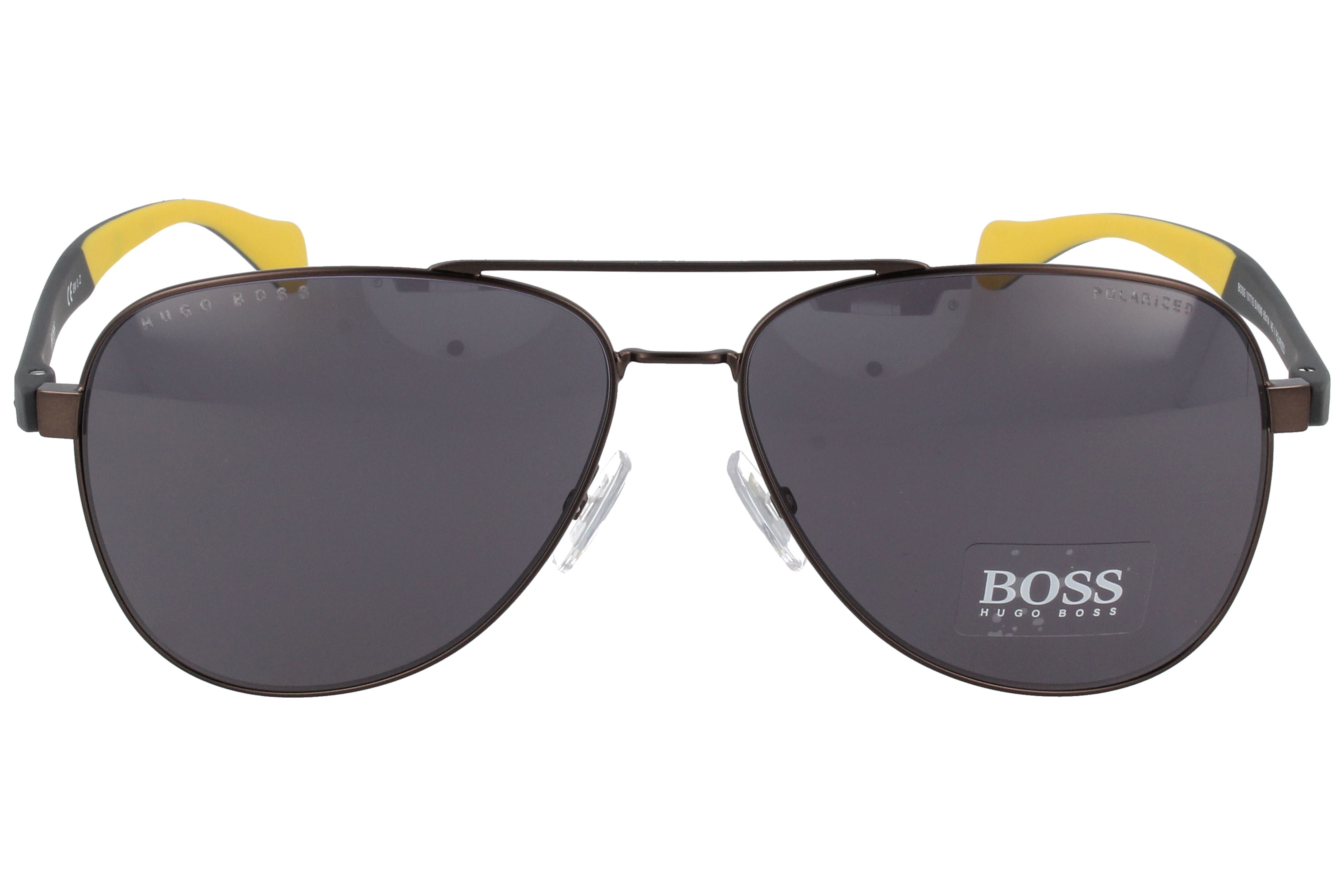 Gafas de Sol Hugo Boss HG 1077 SVKM9 60 14