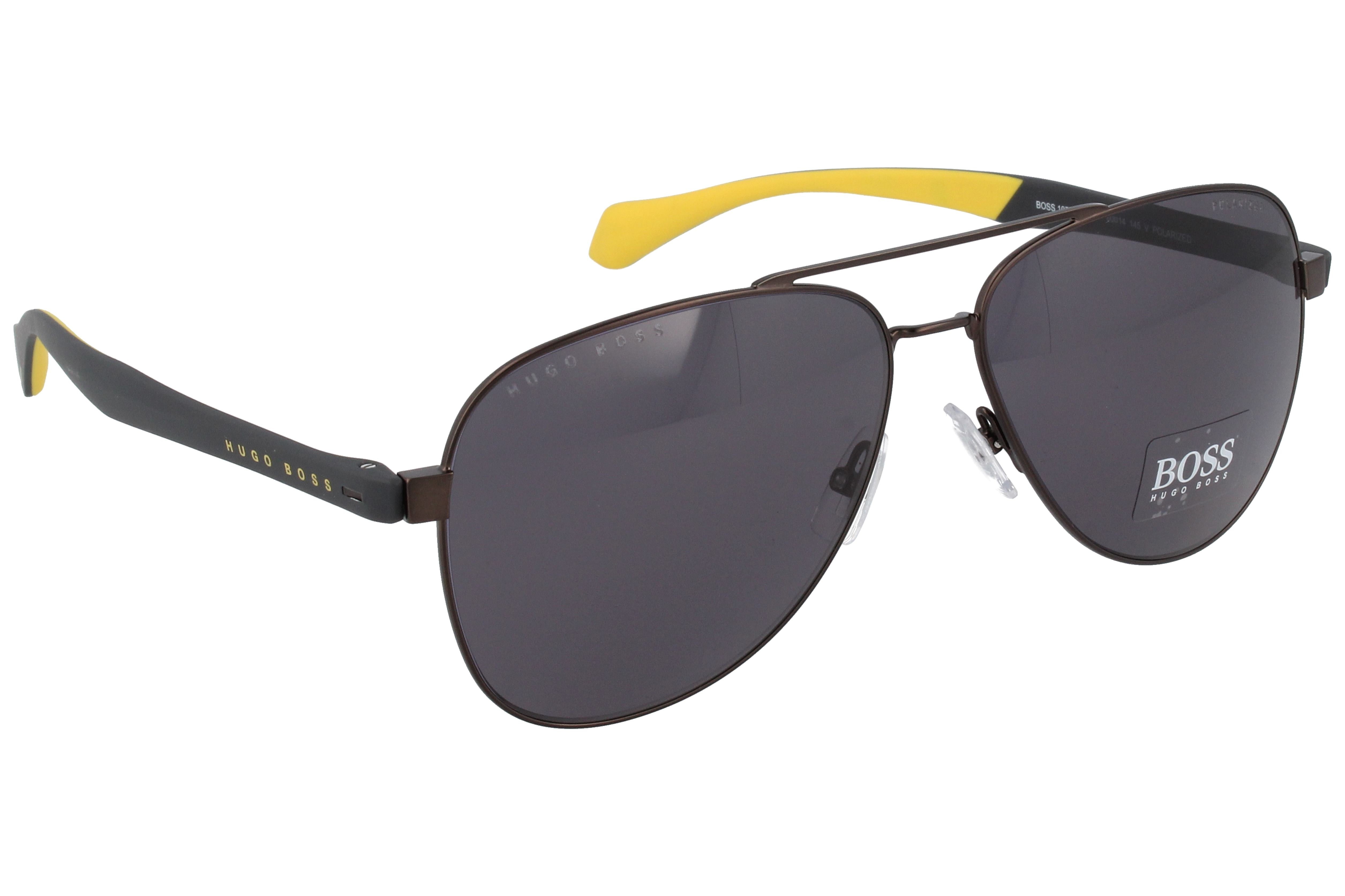 Gafas de Sol Hugo Boss HG 1077 SVKM9 60 14