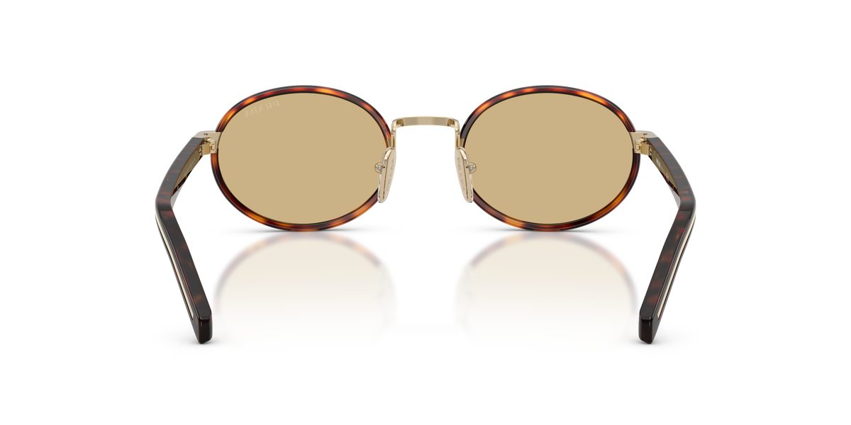 Sunglasses Prada PRB56S 21E10R 52 20