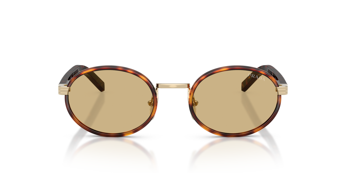 Sunglasses Prada PRB56S 21E10R 52 20