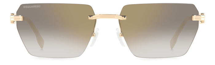 Gafas de Sol Dsquared2 D2 0102/S RHLFQ 58 16