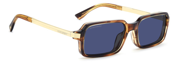 Gafas de Sol Dsquared2 D2 0214/G/S EX4KU 54 17